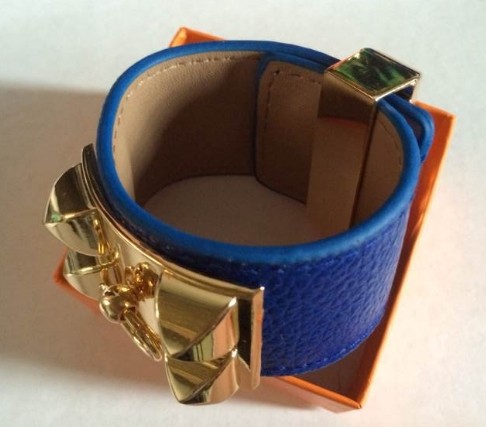 Bracciale Hermes Modello 901